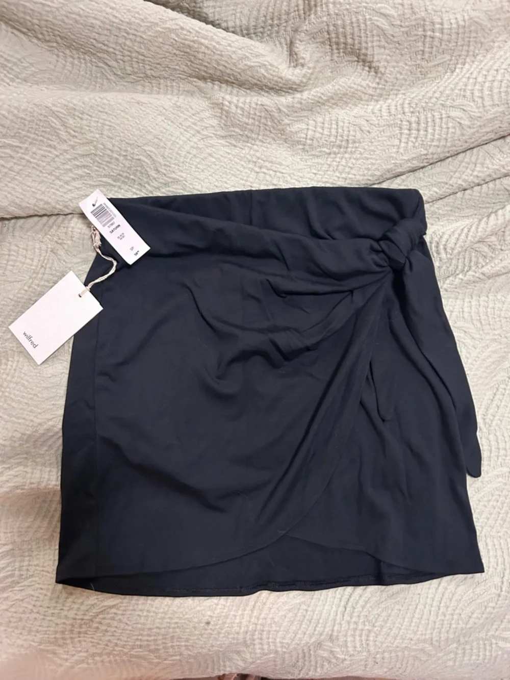 nwt Artizia “ Saturn Mini Skirt” size Small - Picture 2 of 4